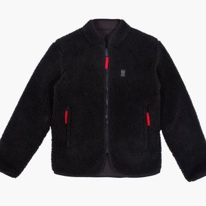 Topo Designs Sherpa Jacket